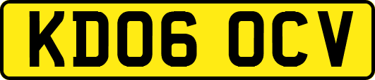 KD06OCV