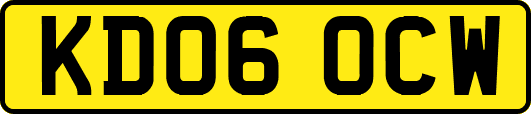 KD06OCW