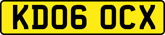 KD06OCX