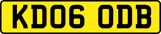 KD06ODB