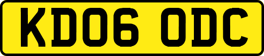 KD06ODC