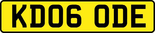 KD06ODE