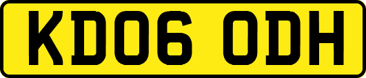 KD06ODH