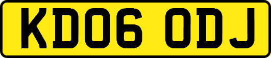 KD06ODJ