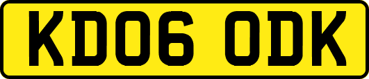 KD06ODK