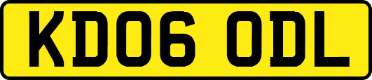 KD06ODL