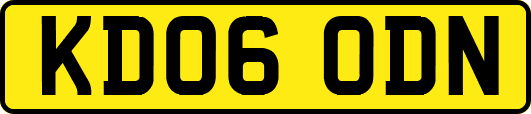 KD06ODN