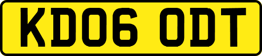 KD06ODT