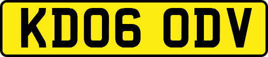 KD06ODV