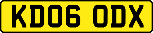KD06ODX