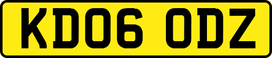 KD06ODZ