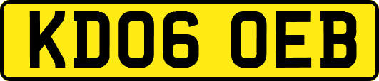 KD06OEB