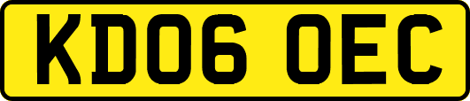 KD06OEC