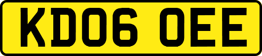 KD06OEE