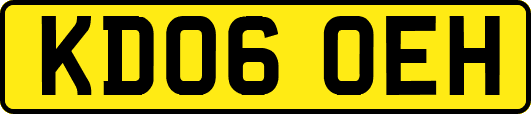 KD06OEH