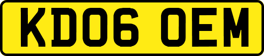 KD06OEM