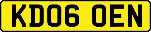 KD06OEN