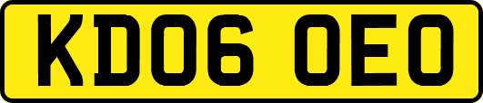 KD06OEO