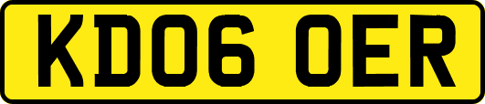 KD06OER