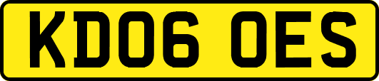 KD06OES