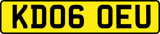 KD06OEU