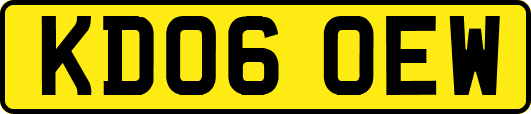 KD06OEW