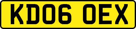 KD06OEX