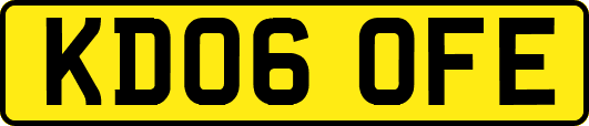KD06OFE