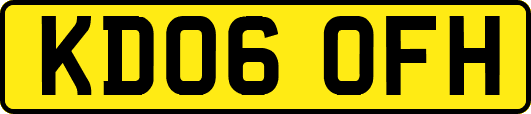 KD06OFH