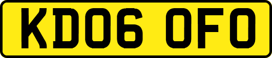 KD06OFO