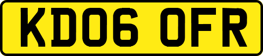KD06OFR