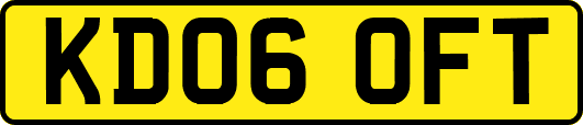 KD06OFT
