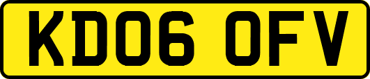 KD06OFV