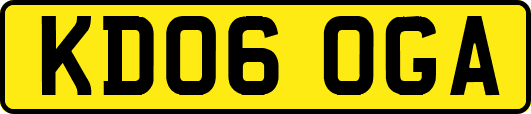 KD06OGA