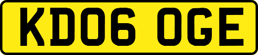 KD06OGE