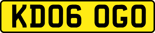KD06OGO