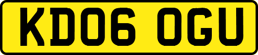 KD06OGU