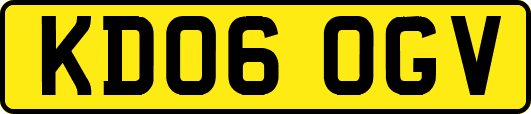 KD06OGV