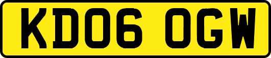 KD06OGW