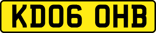 KD06OHB