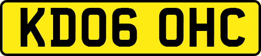 KD06OHC