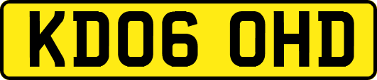KD06OHD