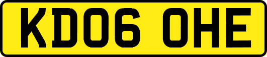 KD06OHE