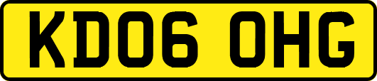 KD06OHG