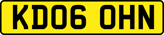 KD06OHN