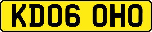 KD06OHO
