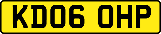 KD06OHP