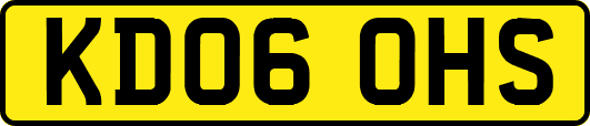 KD06OHS