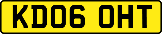KD06OHT