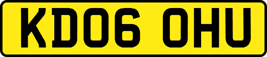 KD06OHU